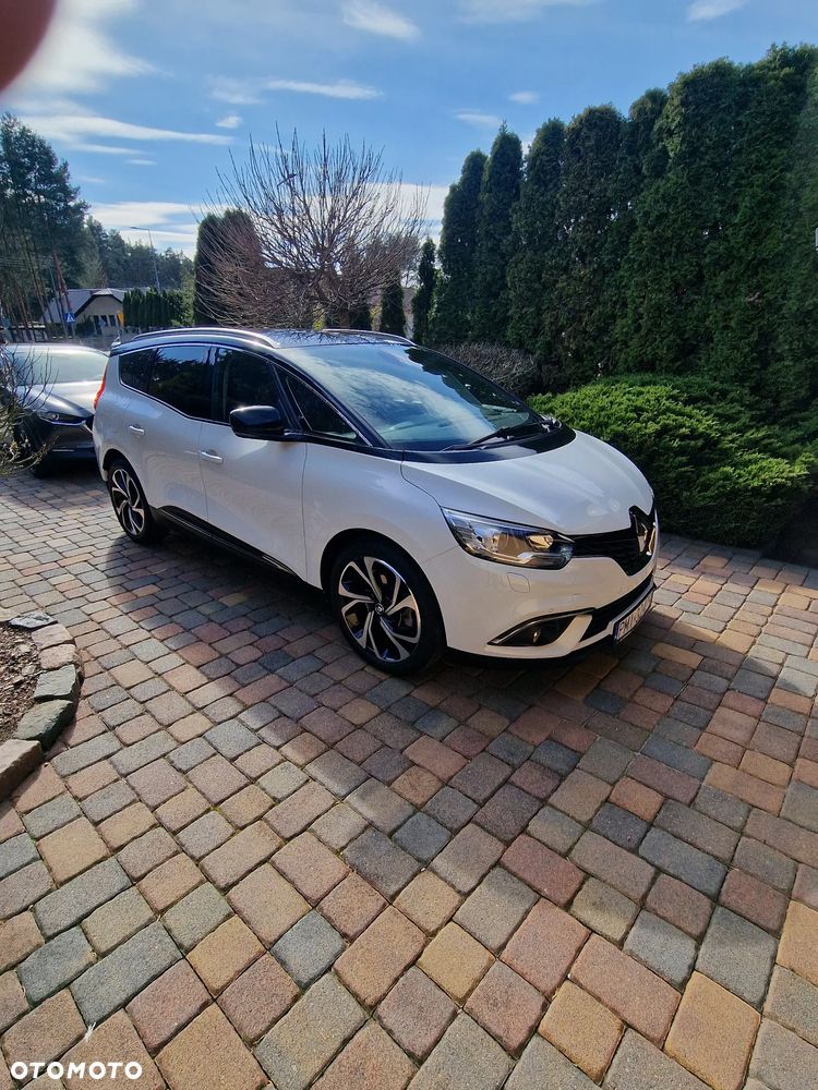 Renault Scenic dCi 110 EDC Dynamique - 6