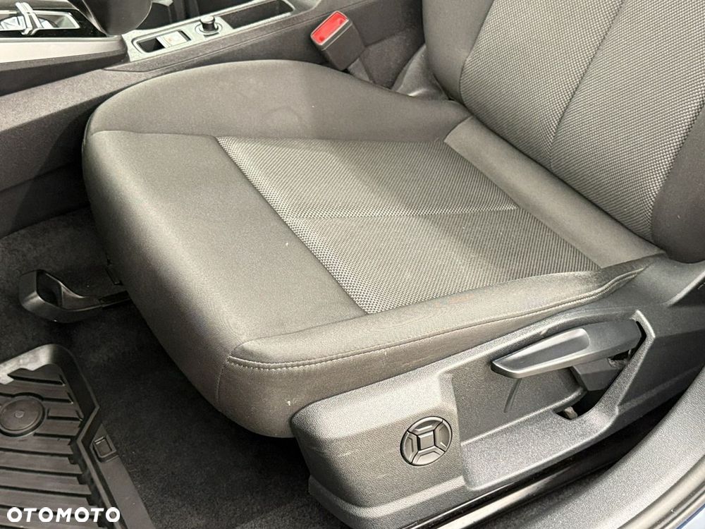 Audi A3 Sportback - 18