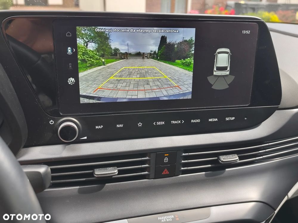Hyundai i20 1.0 T-GDI Advantage+ - 29