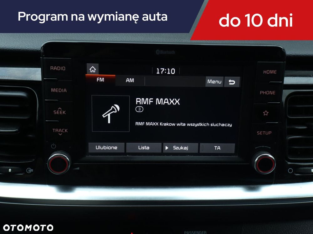 Kia Stonic - 14