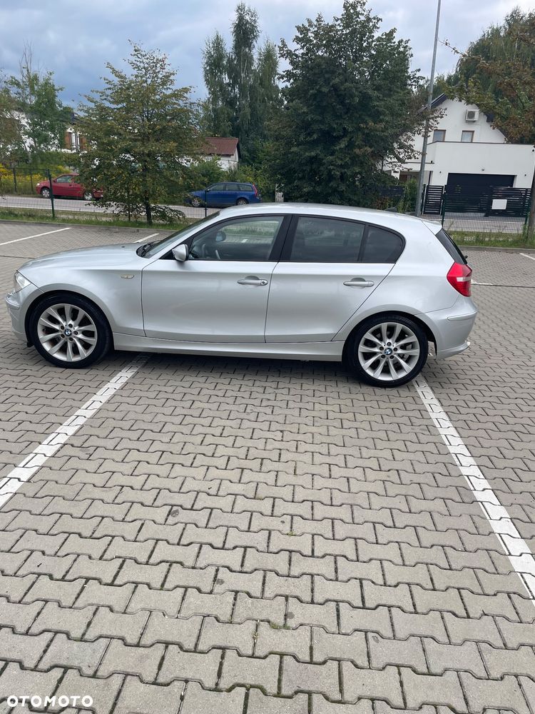 BMW Seria 1 - 16