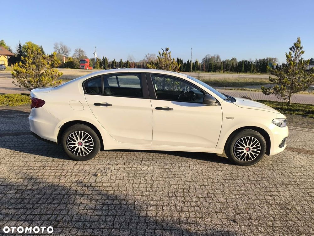 Fiat Tipo - 6