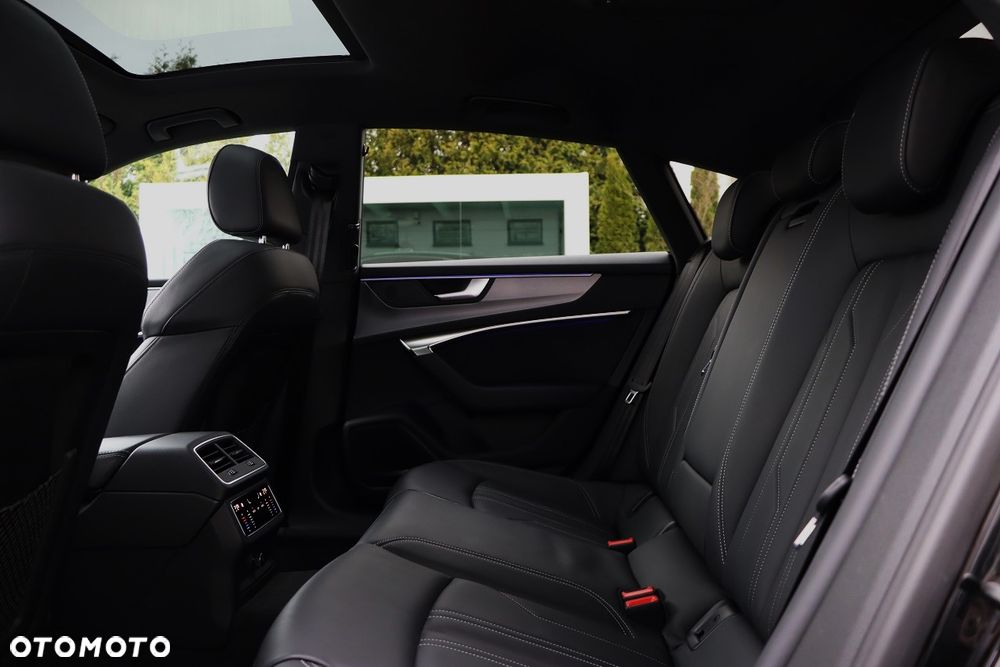 Audi A7 Sportback - 25
