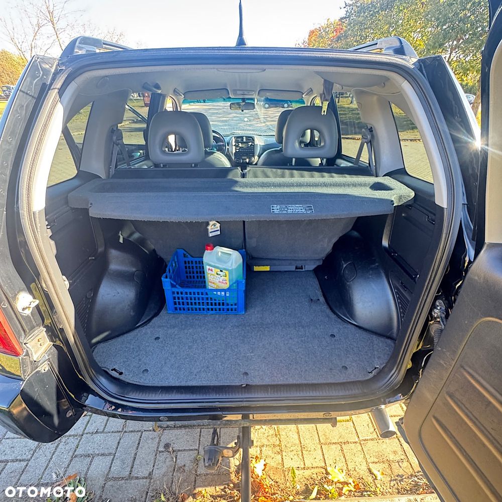 Toyota RAV4 2.0 VVT-i 4x4 - 2