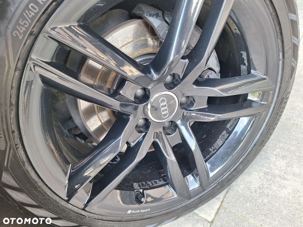 Audi A5 Sportback - 16