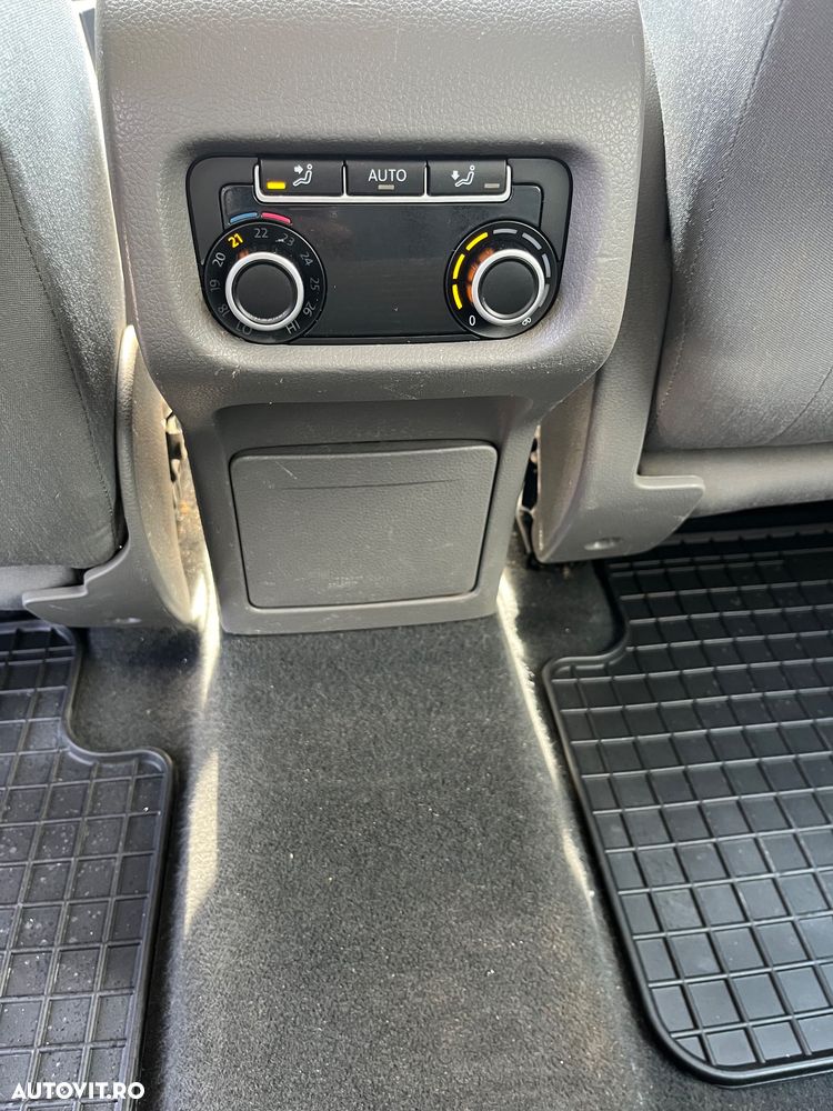 Seat Alhambra 2.0 TDI Sport Edition - 9