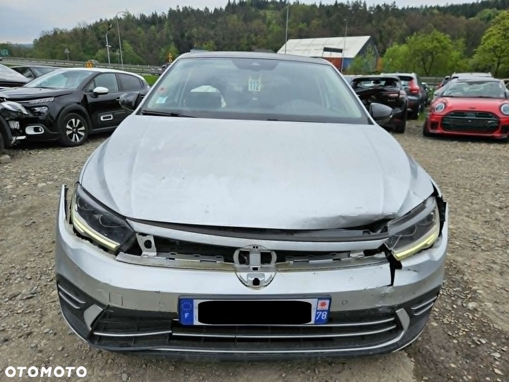 Volkswagen Polo 1.0 TSI DSG Comfortline - 15