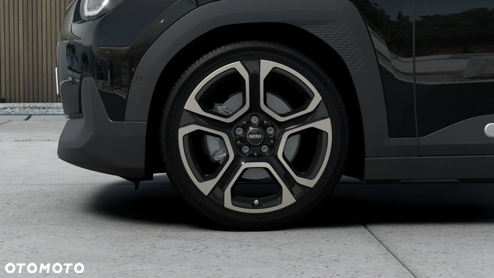 MINI Aceman SE 54.2kWh Linia Favoured - 12