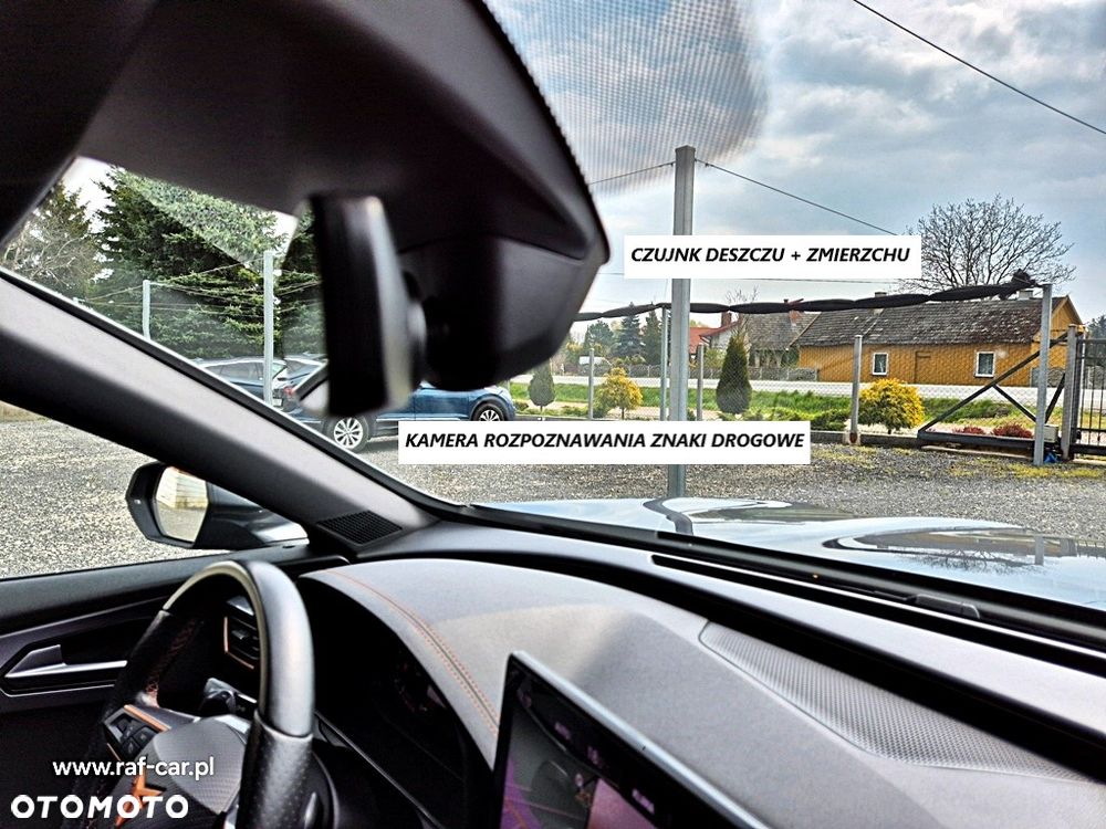 Cupra Formentor 1.5 TSI DSG - 27
