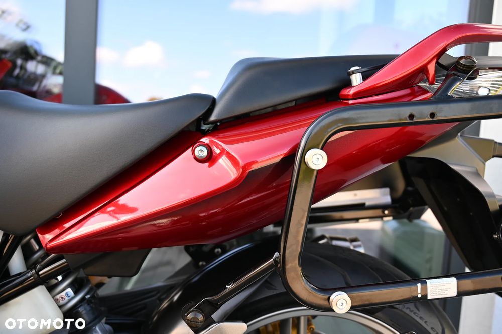 Honda CBF - 26