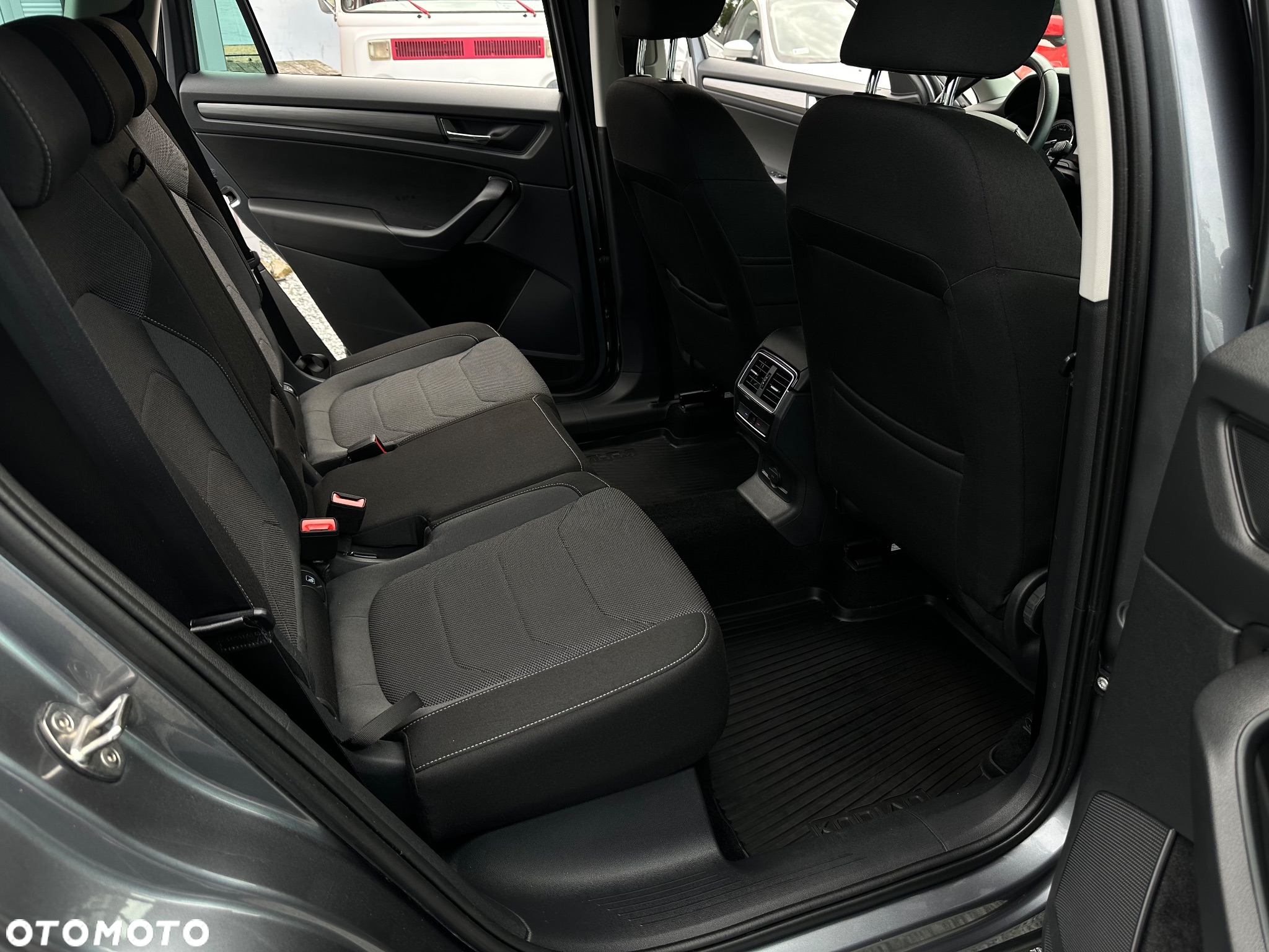 Skoda Kodiaq 1.5 TSI ACT 4x2 Active DSG - 24