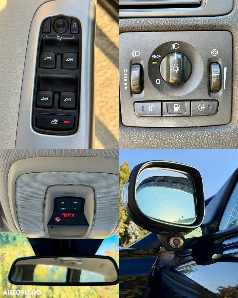 Volvo V50 - 24