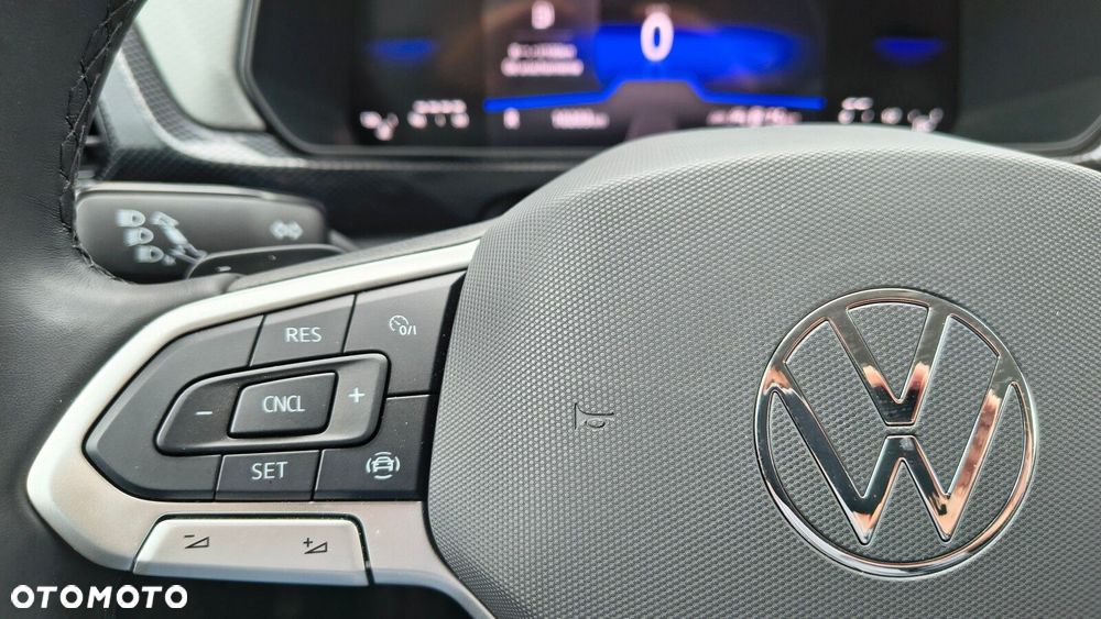 Volkswagen T-Cross 1.0 TSI Special Edition DSG - 13