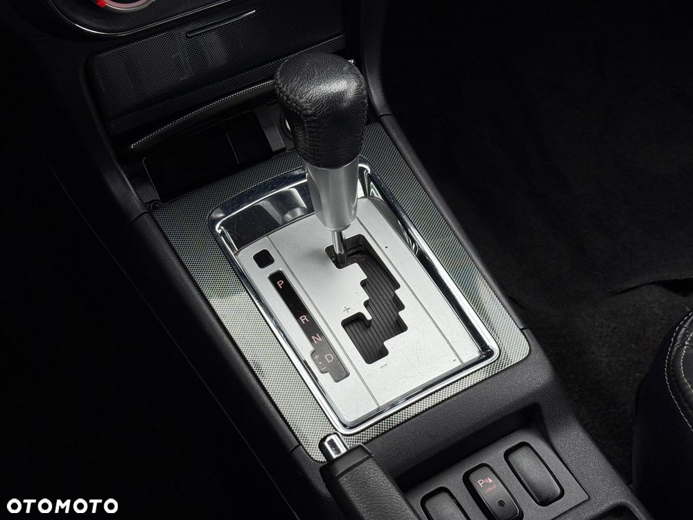 Mitsubishi Lancer - 20
