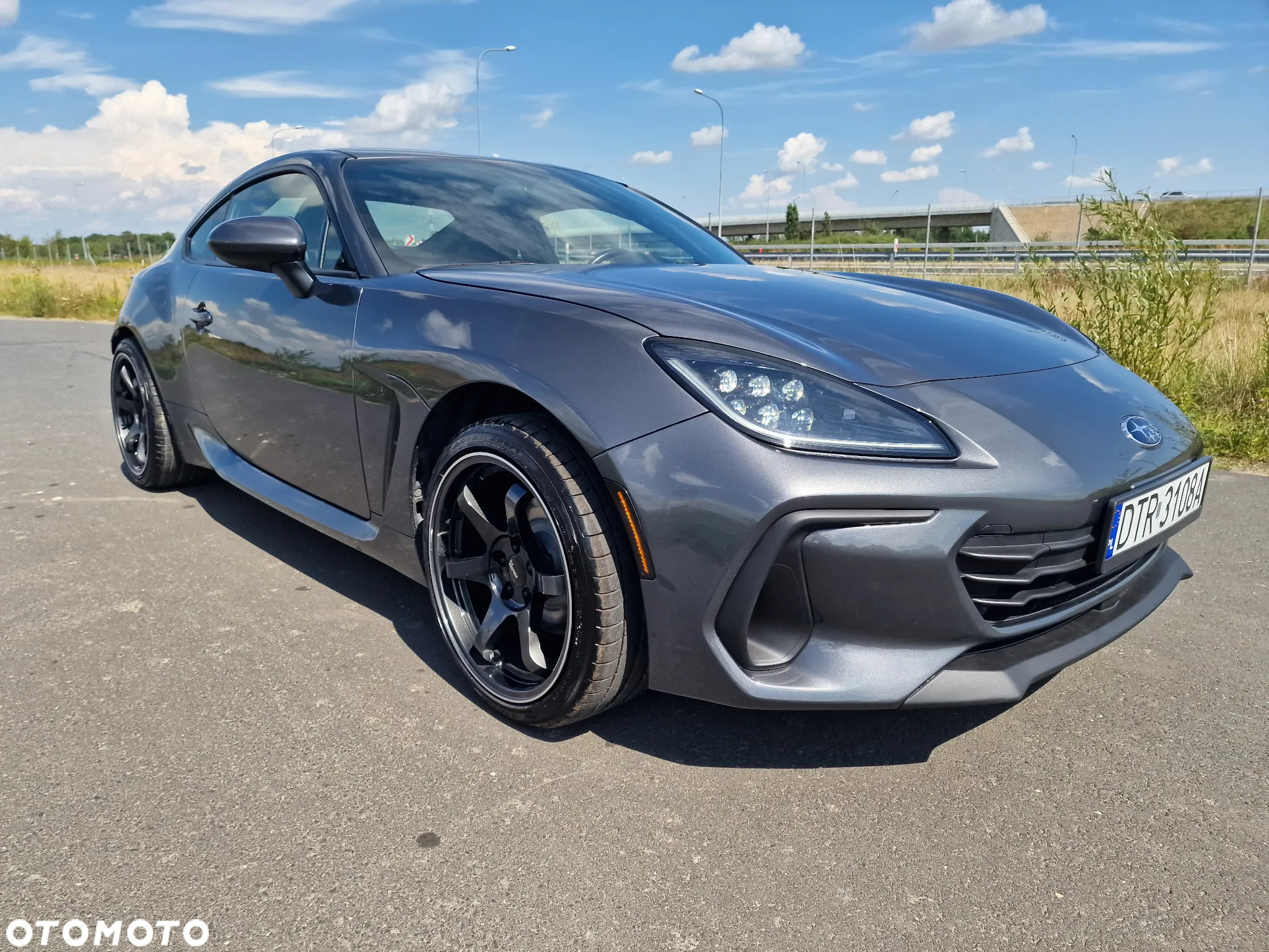 Subaru BRZ 2.4i Sport Final Edition - 15
