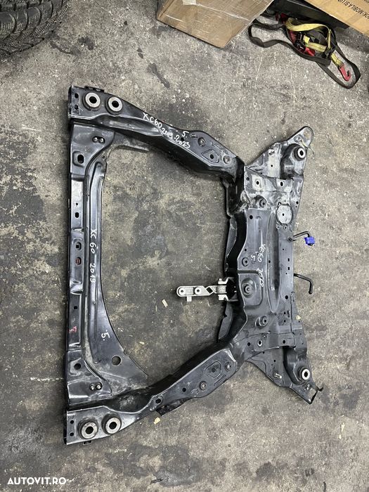 Jug motor Volvo XC60 2020 - 1