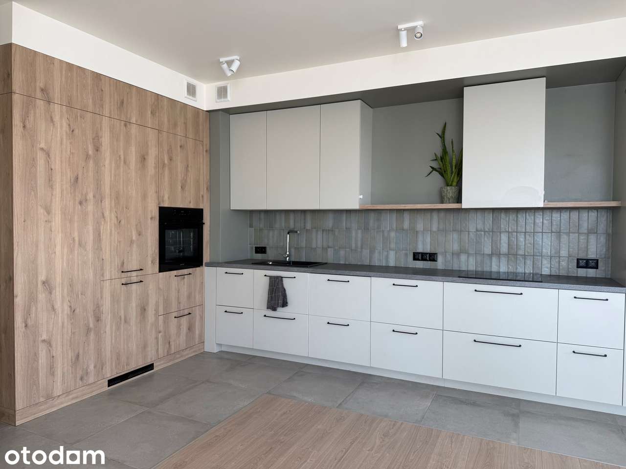 Wynajmę 3 pokoje | 57 m2 | Garaż | Ursus Gołąbki | Wysoki Standard