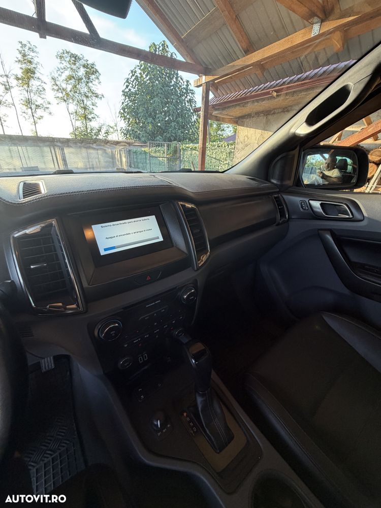 Ford Ranger 3.2 Duratorq 200 CP 4x4 Cabina Dubla Wildtrack Aut. - 6