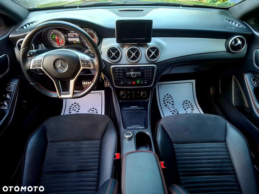 Mercedes-Benz CLA - 20