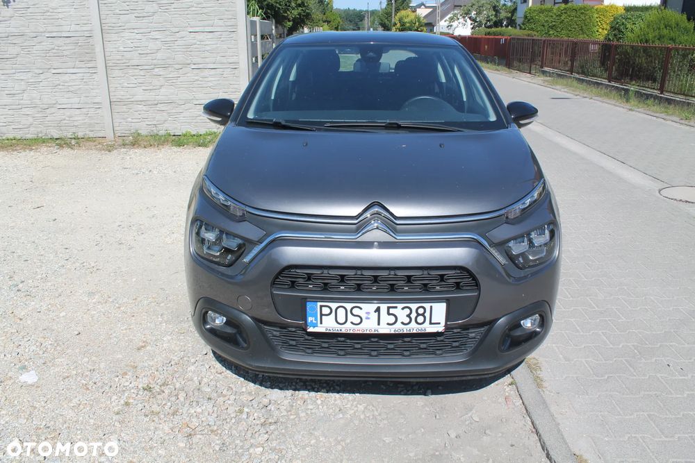 Citroën C3 - 2