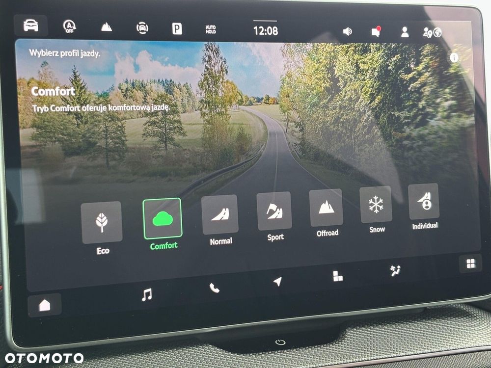 Skoda Kodiaq 2.0 TSI 4x4 RS DSG - 37