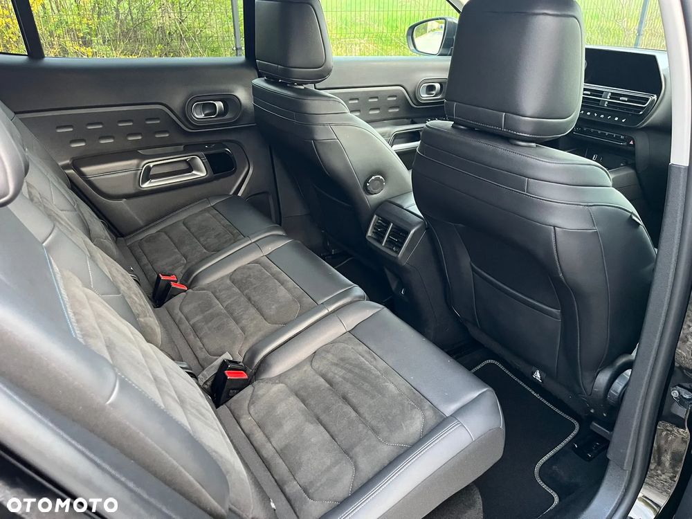 Citroën C5 Aircross 1.6 PHEV 225 Shine Pack EAT8 - 37