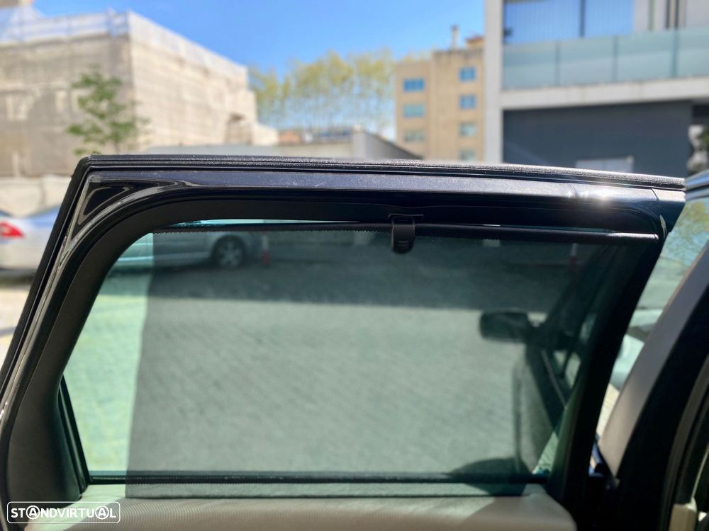 Renault Grand Scénic 1.5 dCi Luxe 7L. - 21