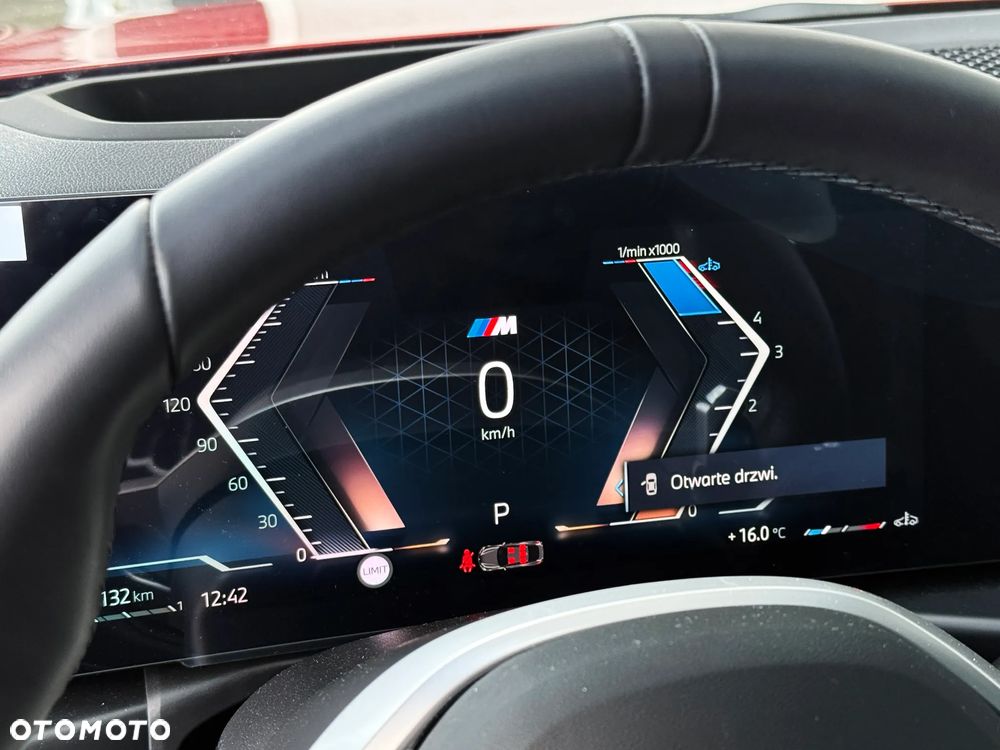 BMW Seria 4 420d Gran Coupe M Sport - 34