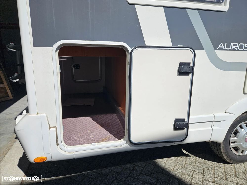 Autostar Auros 99 LP - 4