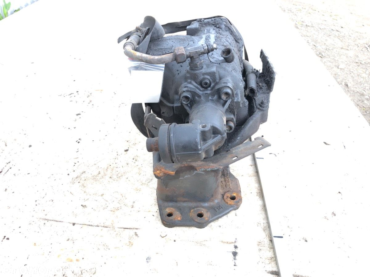 PRZEKŁADNIA KIEROWNICZA - 756.00 PLN - RENAULT TRUCKS PREMIUM 1996 - 2022 DXI 11 450-EC06 98415B - 2