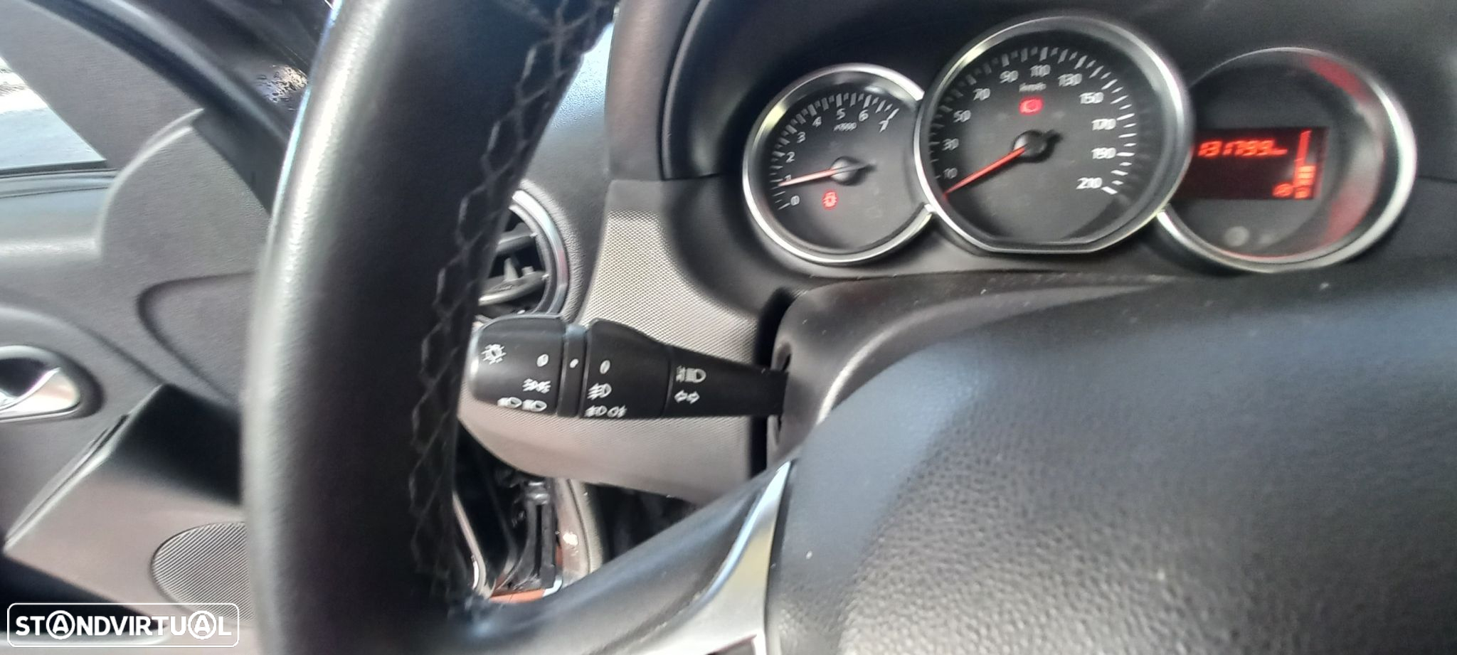 Dacia Duster 1.5 dCi SL Black Shadow - 12
