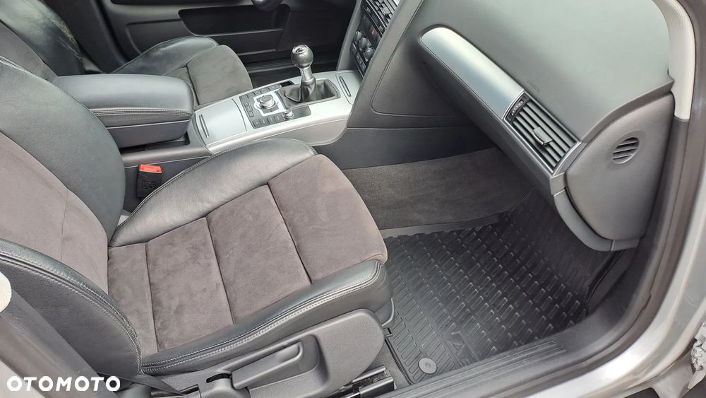 Audi A6 - 19