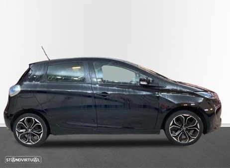 Renault Zoe (c/ Bateria) SL Bose Edition 40 - 6