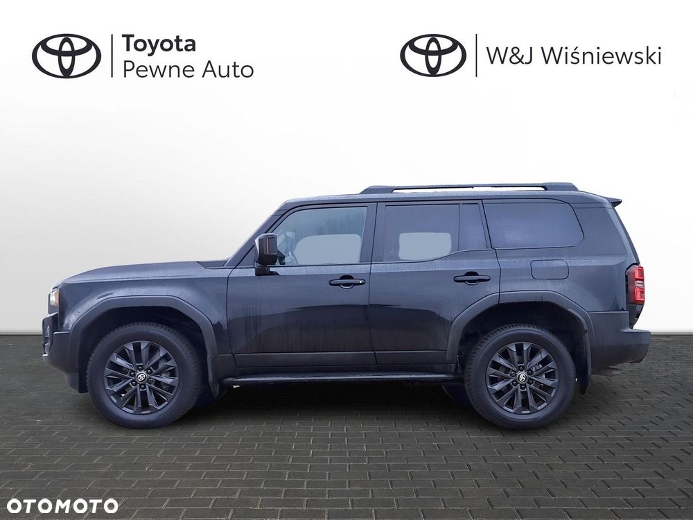 Toyota Land Cruiser LC 2.8 D-4D Executive - 16