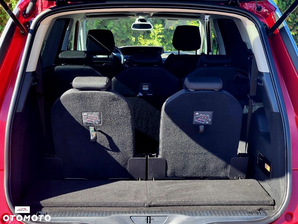 Citroën C4 Grand Picasso - 15