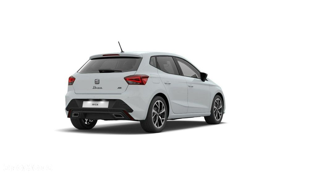 Seat Ibiza - 6