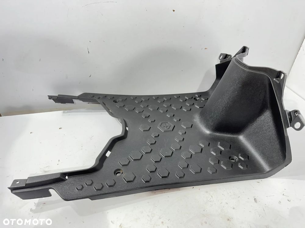 Podłoga Piaggio 1 Active - 6