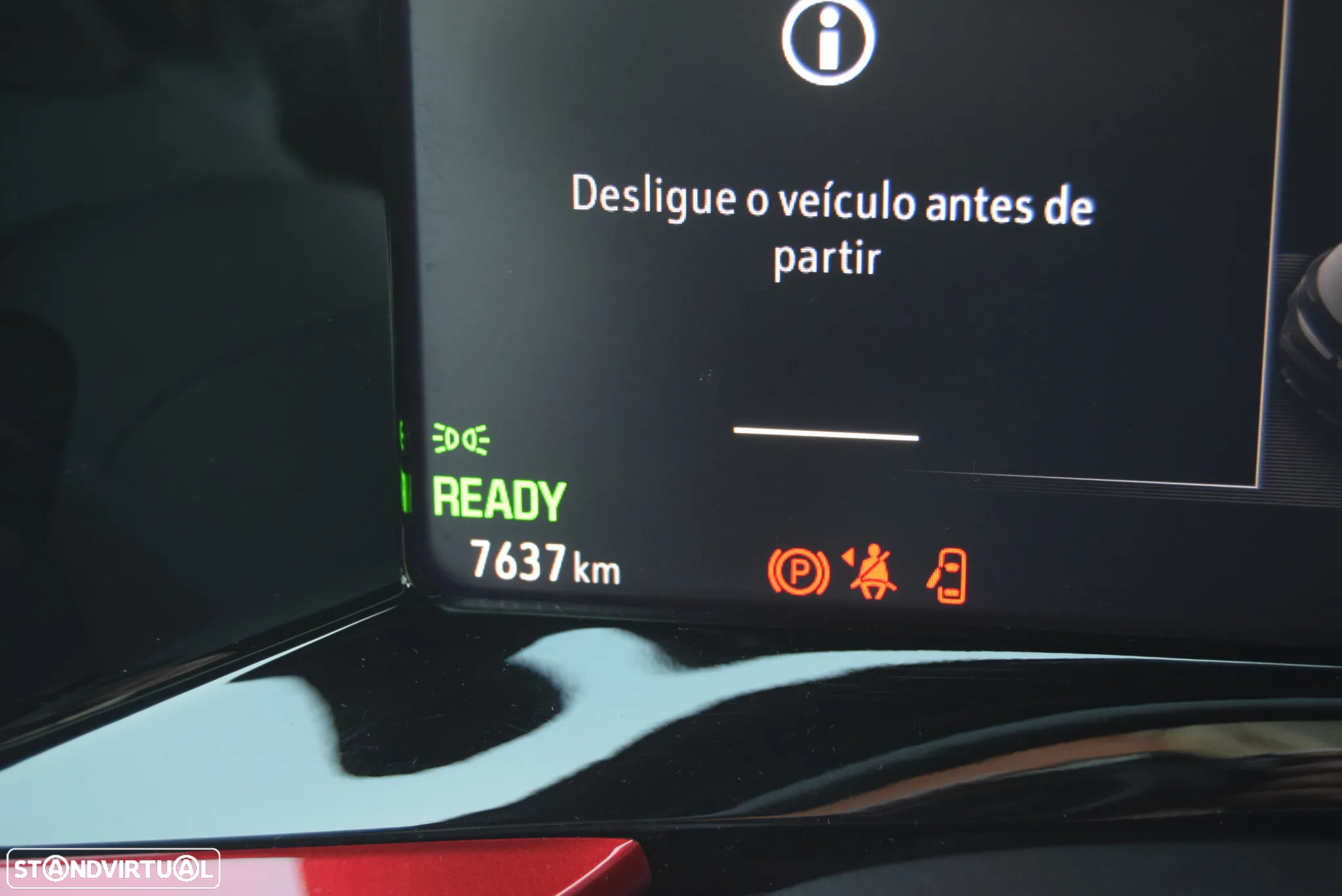Opel Mokka-e GS Line - 13