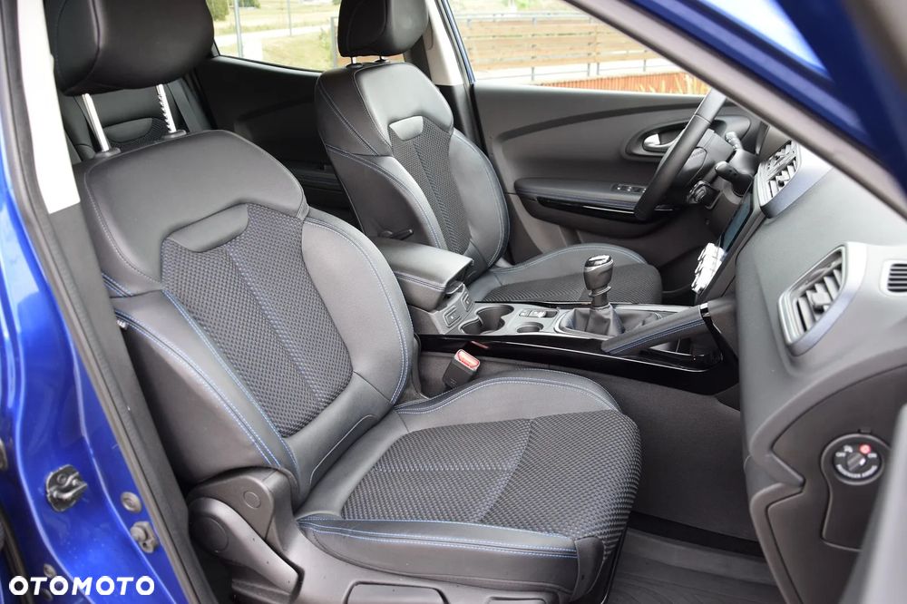 Renault Kadjar - 14