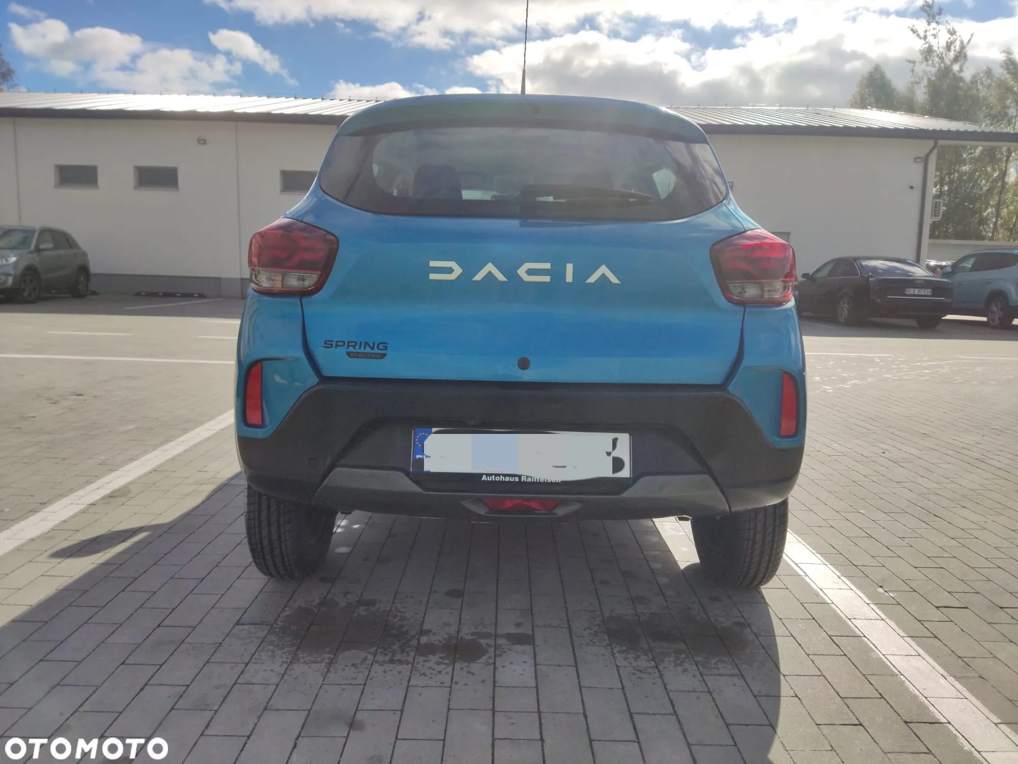 Dacia Spring ESSENTIAL - 6