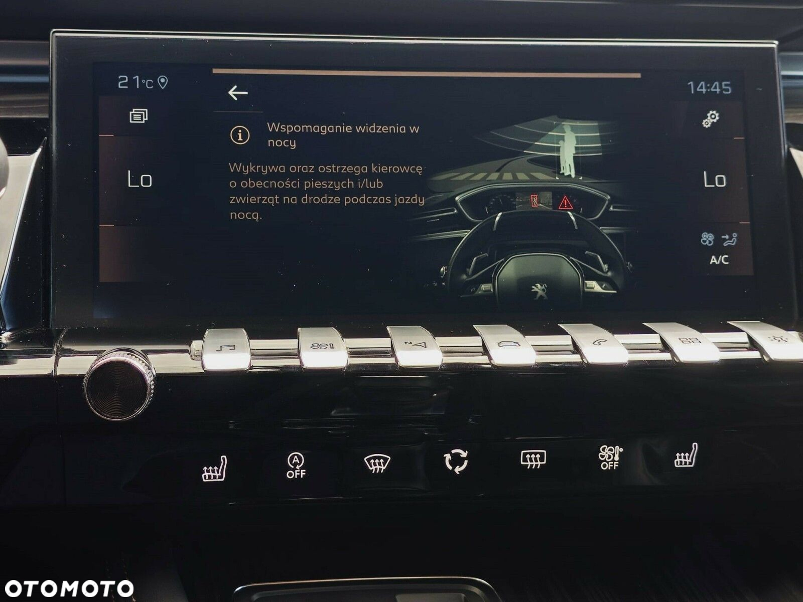Peugeot 508 1.6 PureTech GT S&S EAT8 - 22