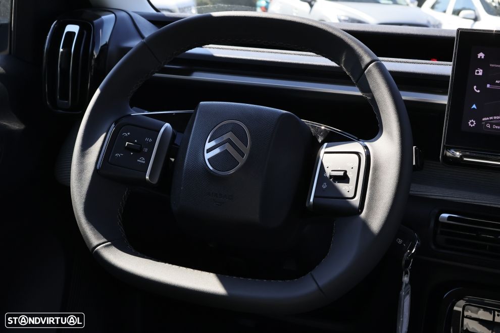 Citroën C3 1.2 Turbo Max - 8
