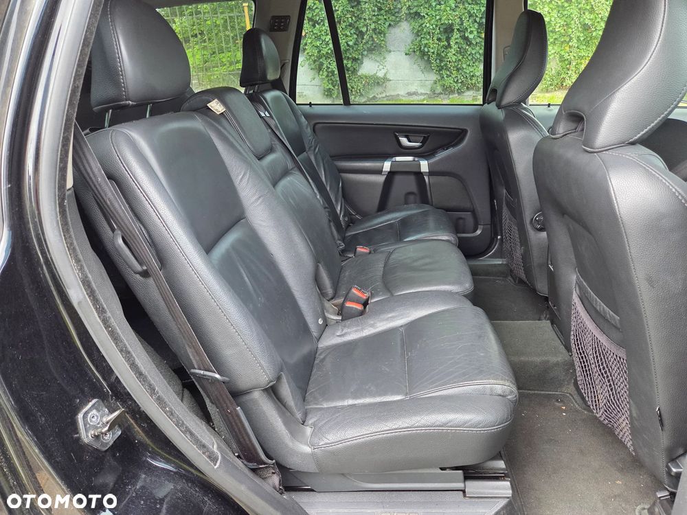 Volvo XC 90 D5 Executive - 17