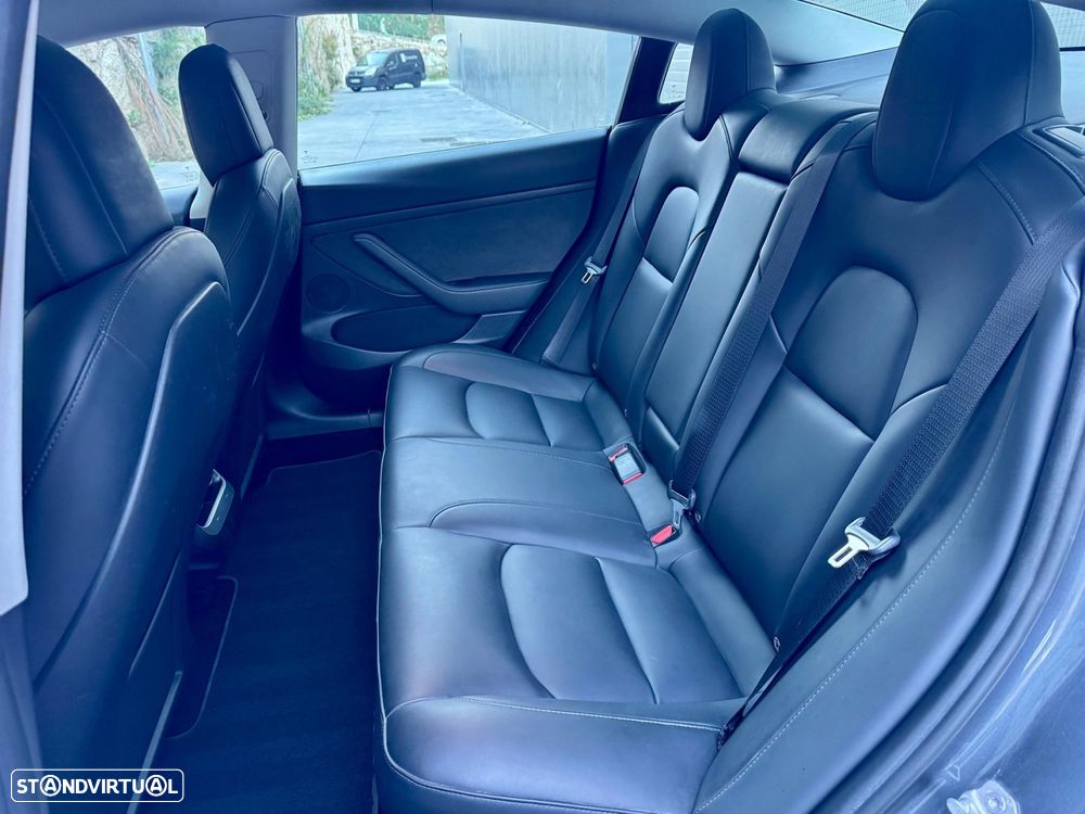 Tesla Model 3 Tração Traseira - 32