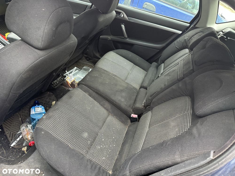 Peugeot 407 2.0 HDI Platinum - 9