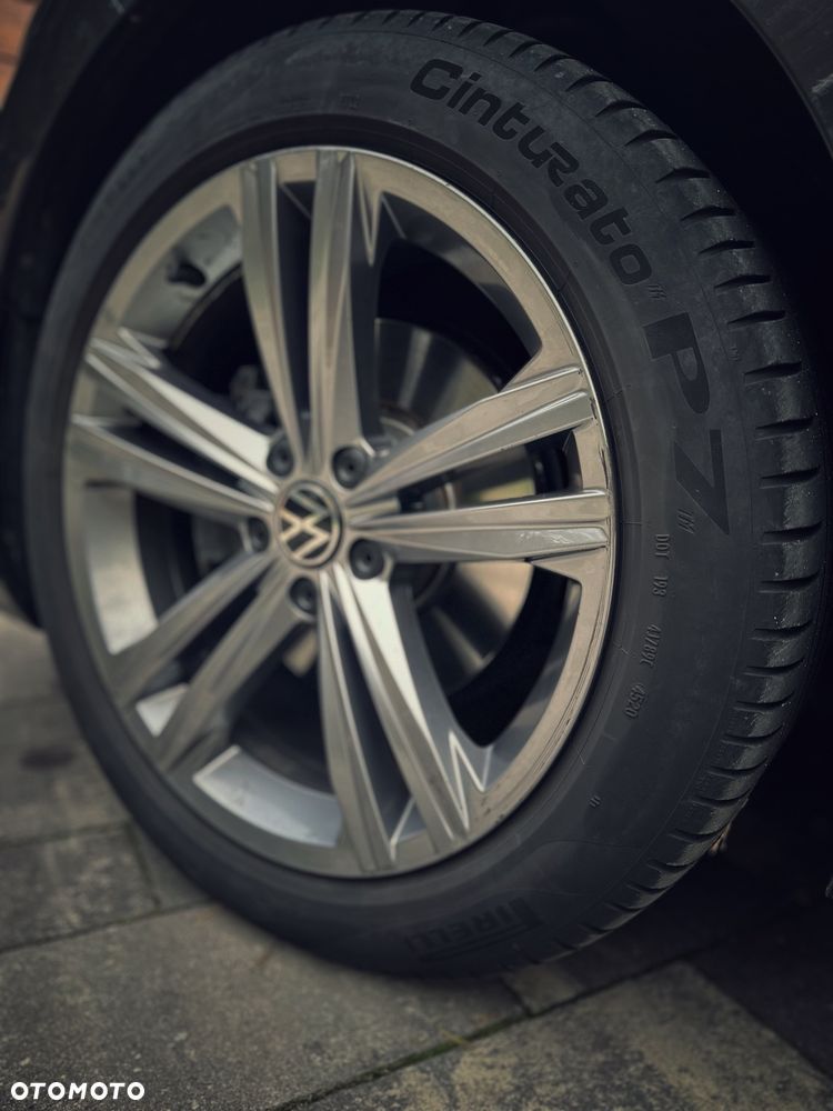 Volkswagen Arteon 1.5 TSI R-Line - 12
