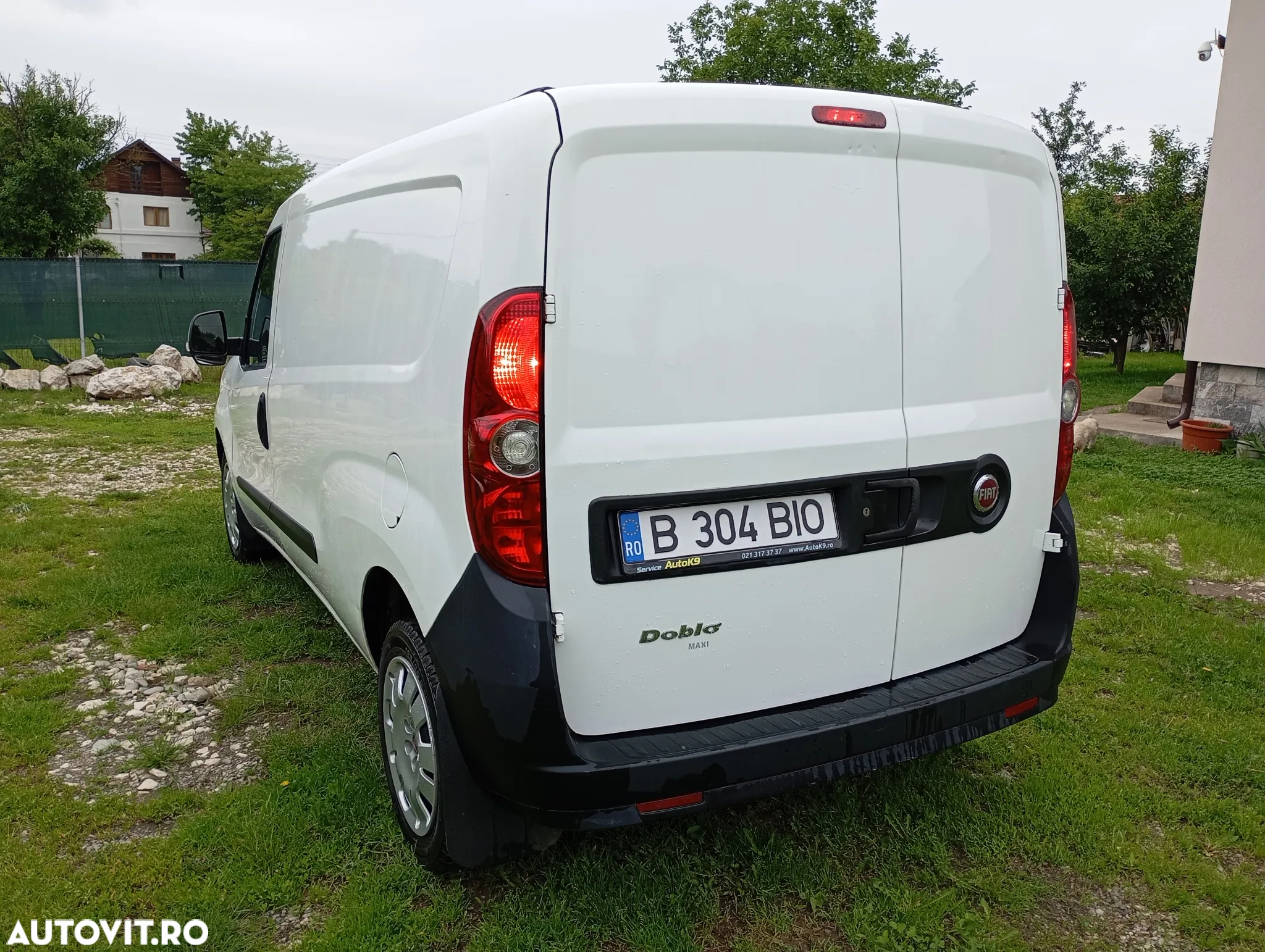 Fiat Doblo - 3