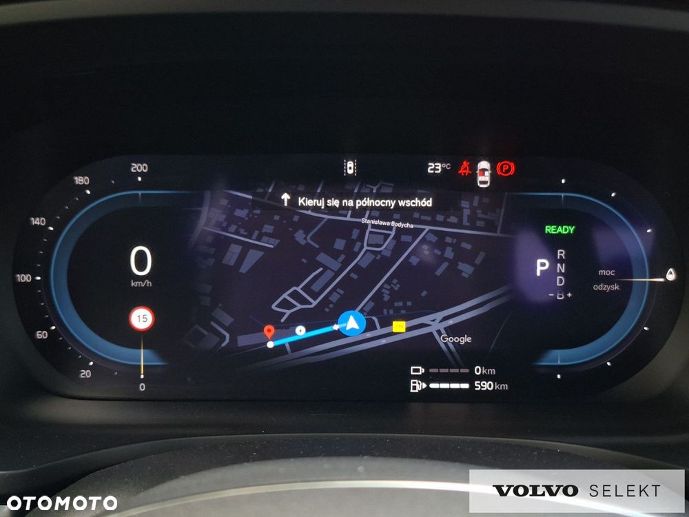 Volvo S60 - 23