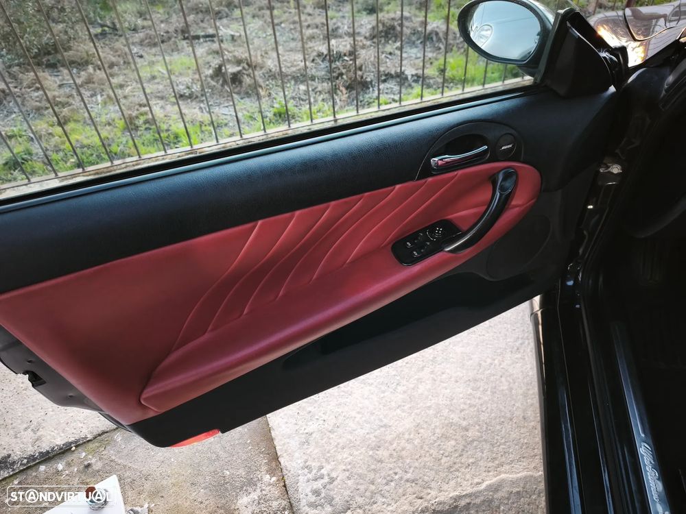 Alfa Romeo GT 1.9 JTD M-JET Blackline - 22