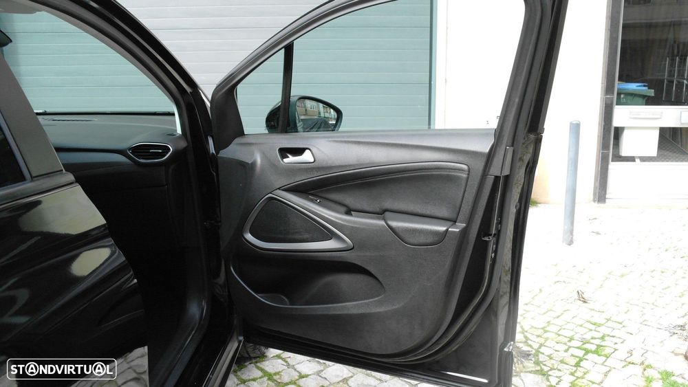 Opel Crossland X 1.2 T Edition - 18